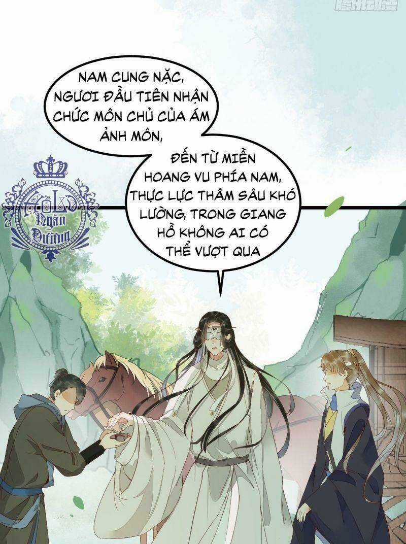 Sát Thủ Vương Phi Không Dễ Chọc Chapter 22 trang 17