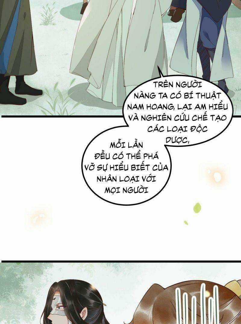 Sát Thủ Vương Phi Không Dễ Chọc Chapter 22 trang 18