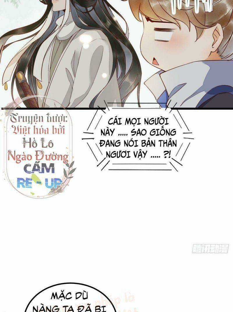 Sát Thủ Vương Phi Không Dễ Chọc Chapter 22 trang 19