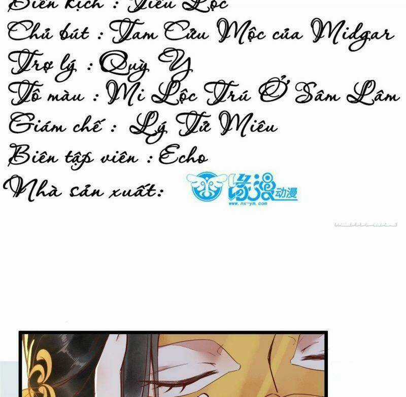 Sát Thủ Vương Phi Không Dễ Chọc Chapter 22 trang 2