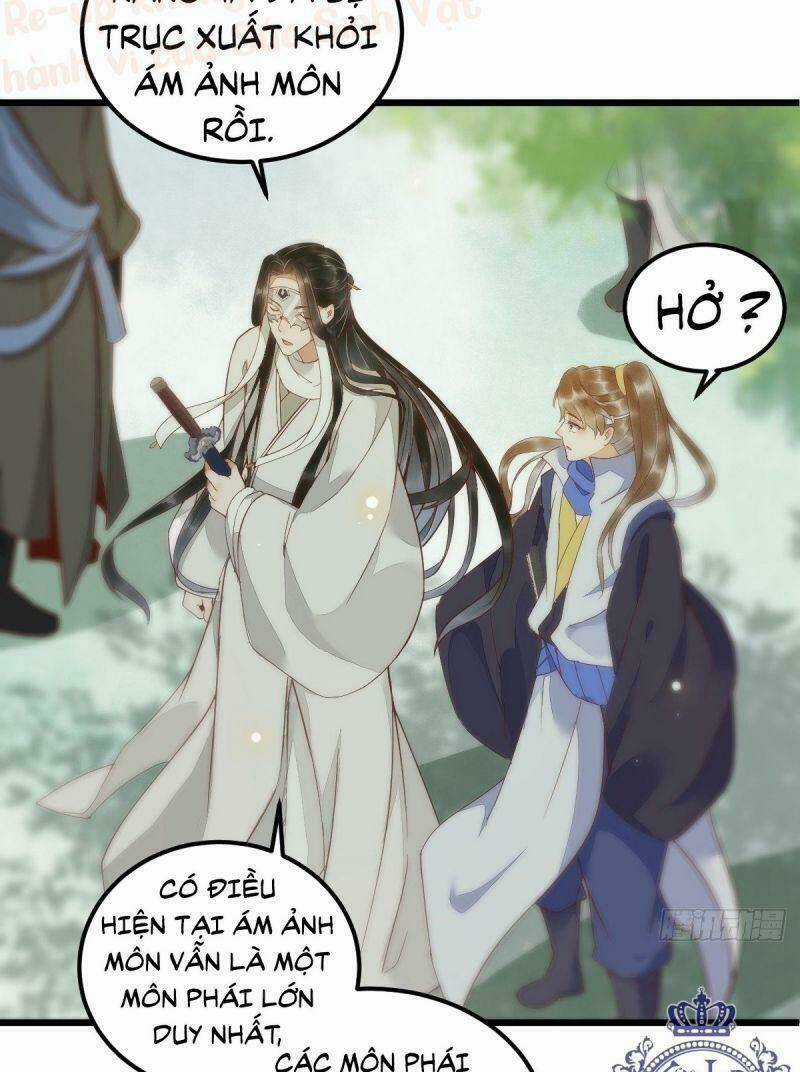 Sát Thủ Vương Phi Không Dễ Chọc Chapter 22 trang 20