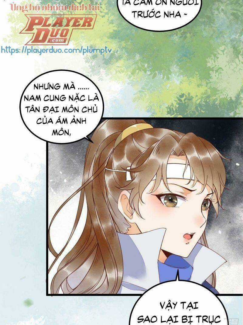 Sát Thủ Vương Phi Không Dễ Chọc Chapter 22 trang 22