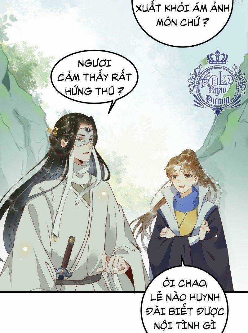 Sát Thủ Vương Phi Không Dễ Chọc Chapter 22 trang 23