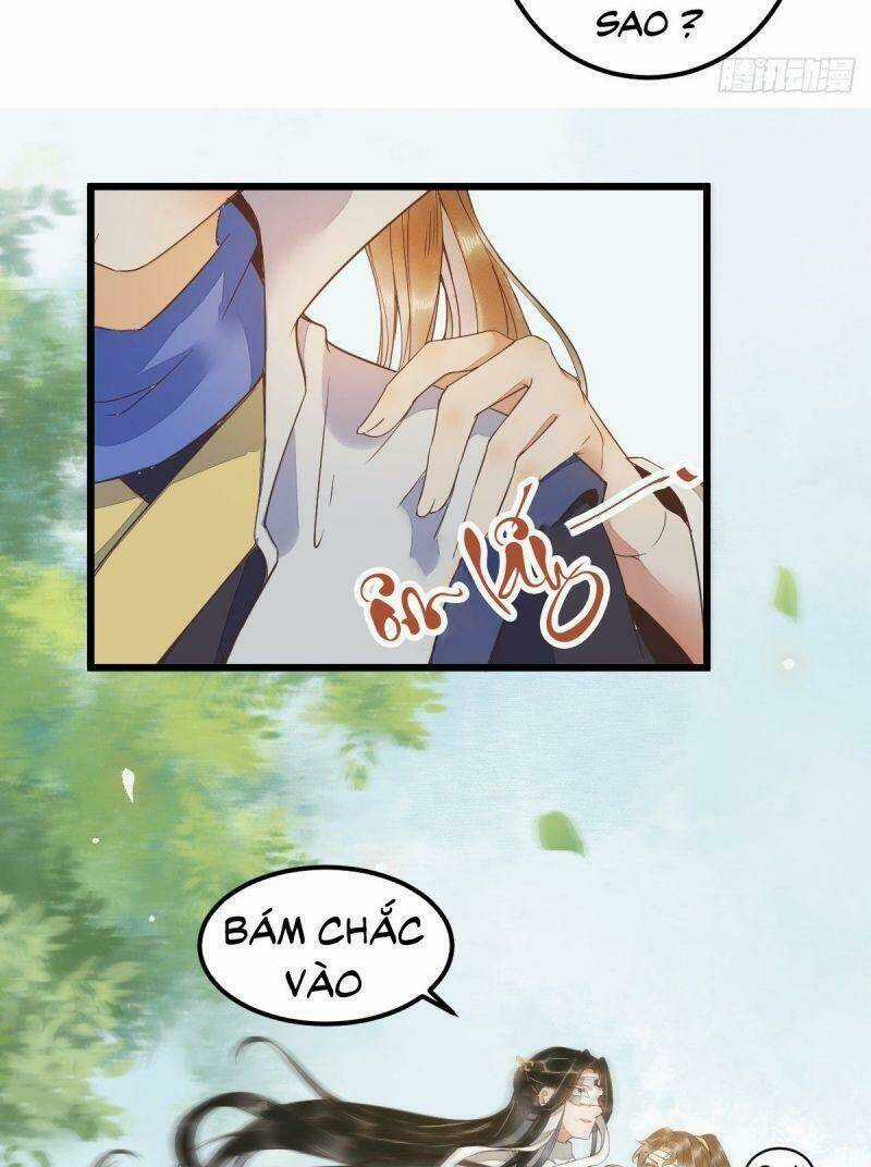 Sát Thủ Vương Phi Không Dễ Chọc Chapter 22 trang 24