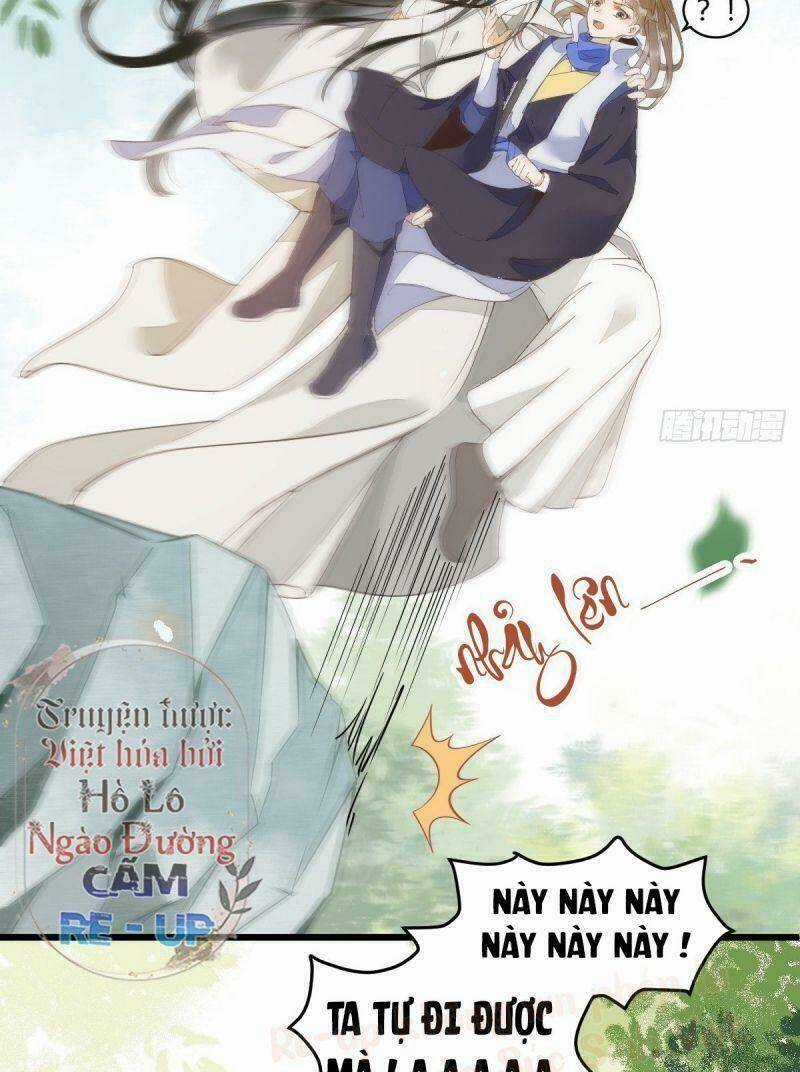 Sát Thủ Vương Phi Không Dễ Chọc Chapter 22 trang 25