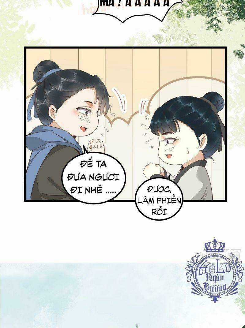 Sát Thủ Vương Phi Không Dễ Chọc Chapter 22 trang 26