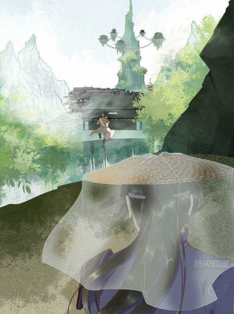 Sát Thủ Vương Phi Không Dễ Chọc Chapter 22 trang 27