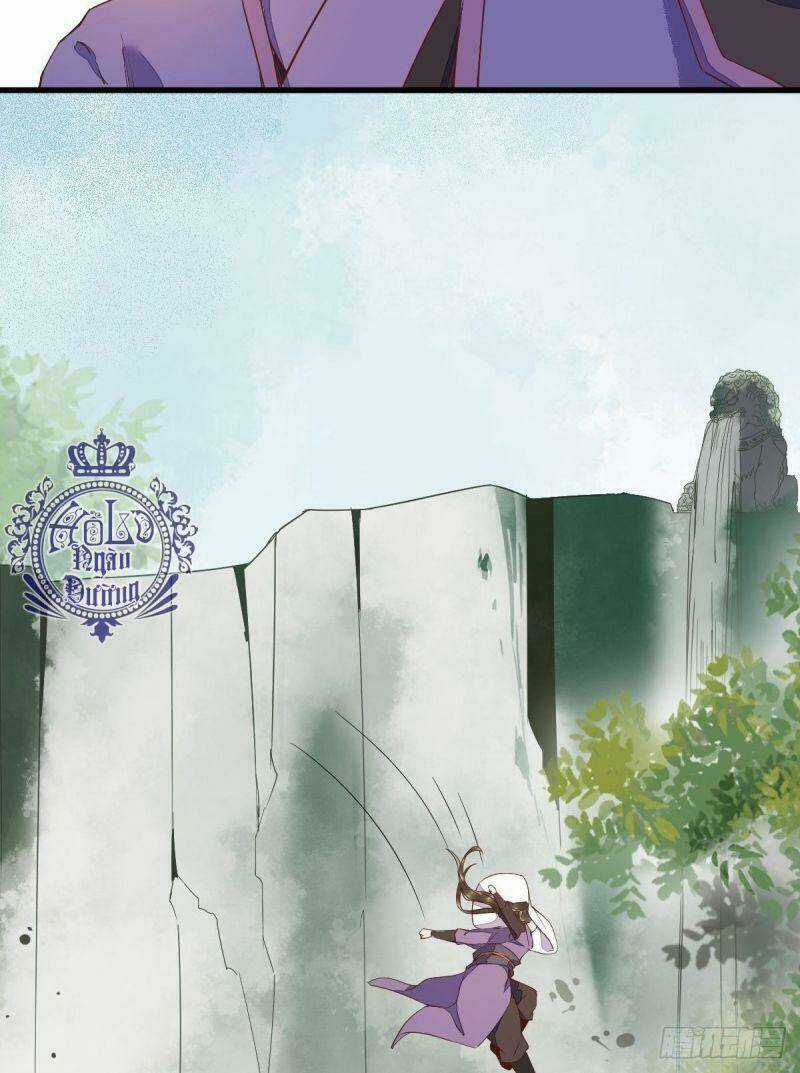 Sát Thủ Vương Phi Không Dễ Chọc Chapter 22 trang 29