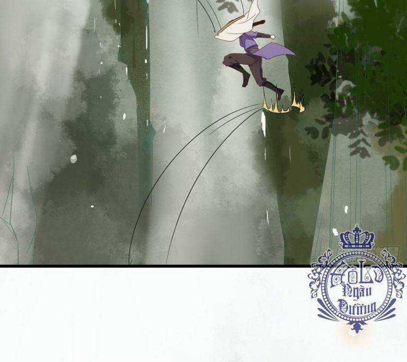 Sát Thủ Vương Phi Không Dễ Chọc Chapter 22 trang 31