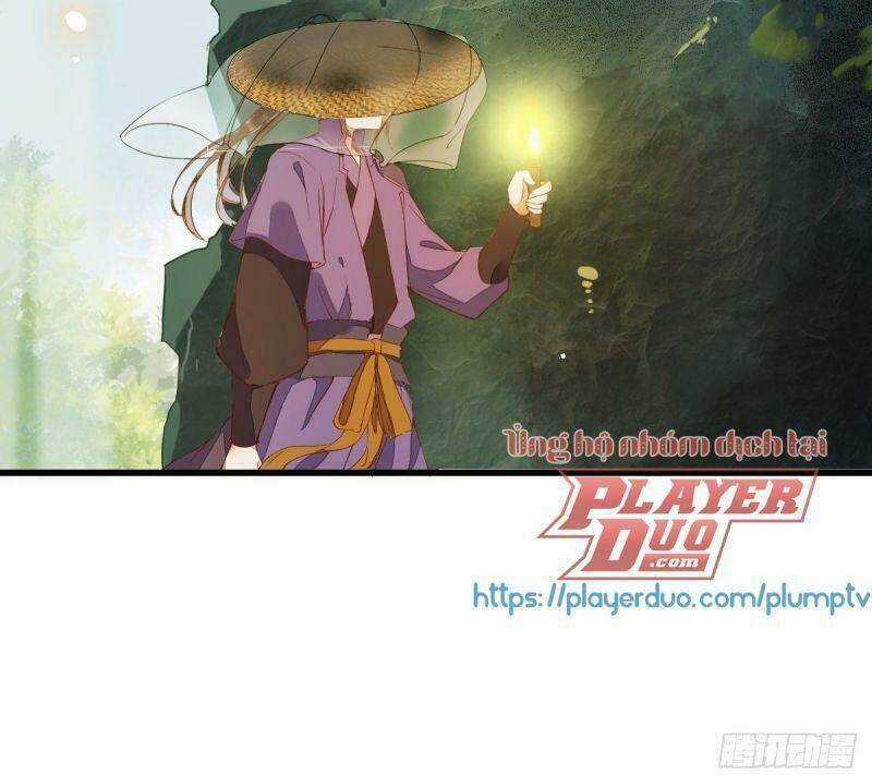 Sát Thủ Vương Phi Không Dễ Chọc Chapter 22 trang 36