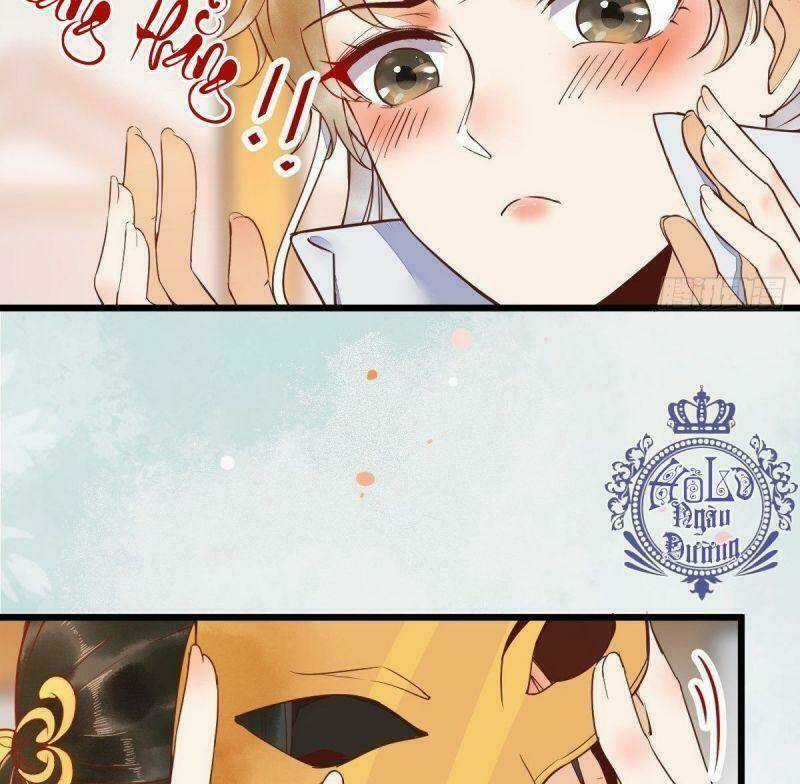 Sát Thủ Vương Phi Không Dễ Chọc Chapter 22 trang 4