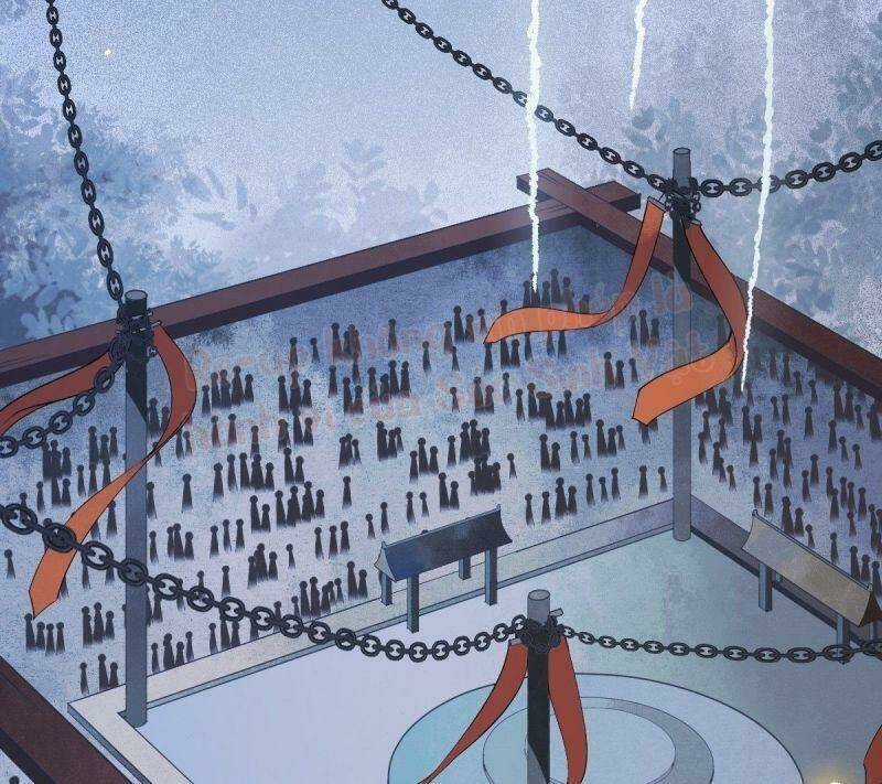 Sát Thủ Vương Phi Không Dễ Chọc Chapter 22 trang 43