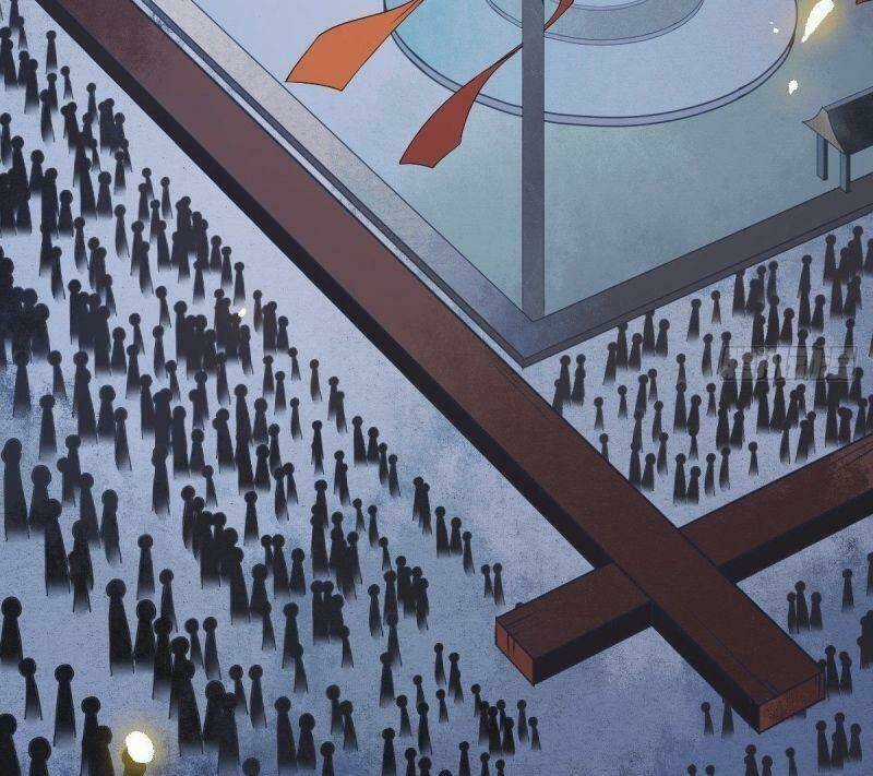 Sát Thủ Vương Phi Không Dễ Chọc Chapter 22 trang 44