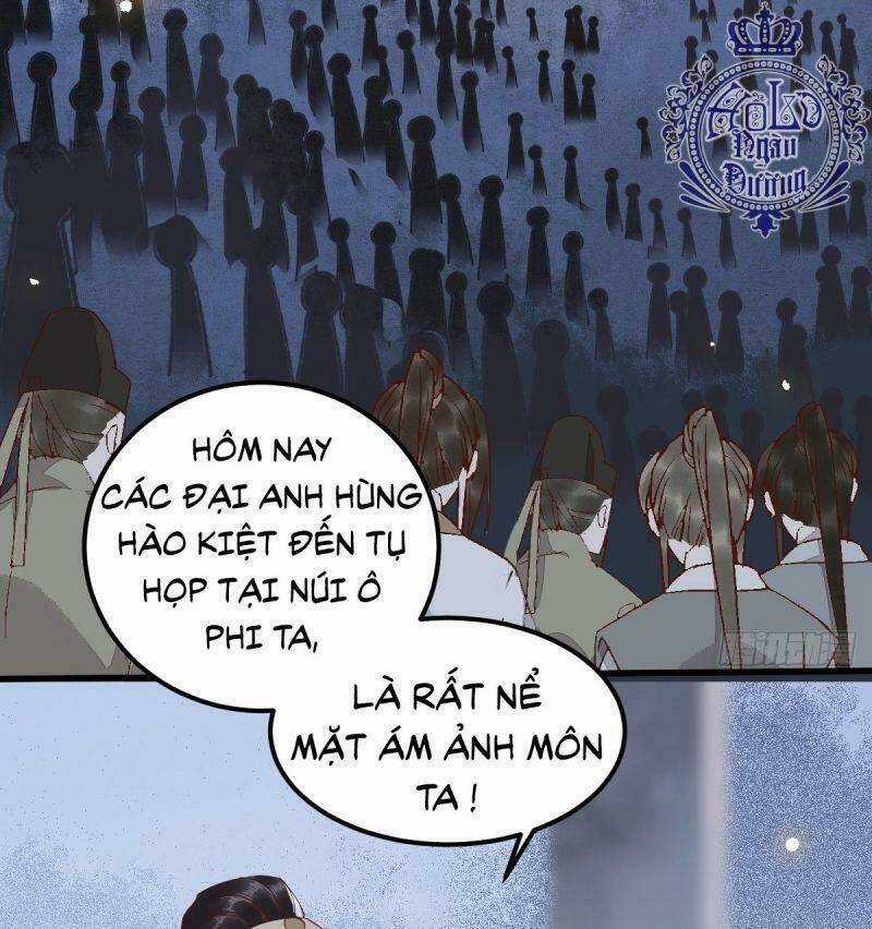 Sát Thủ Vương Phi Không Dễ Chọc Chapter 22 trang 45