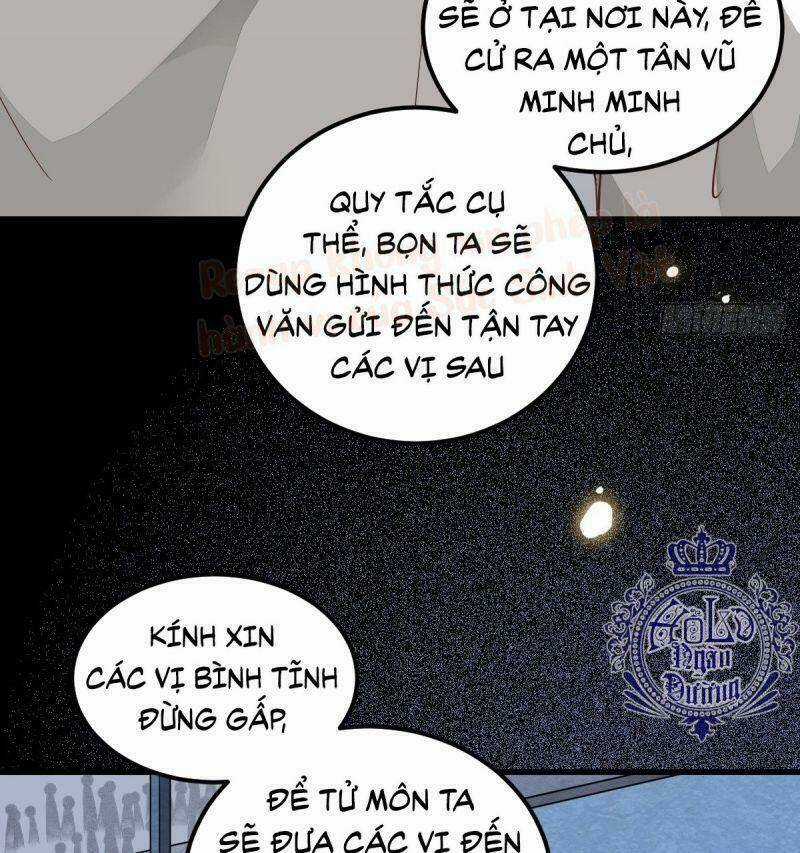 Sát Thủ Vương Phi Không Dễ Chọc Chapter 22 trang 47