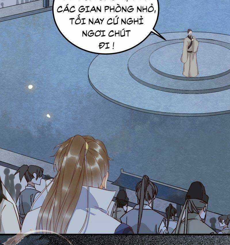 Sát Thủ Vương Phi Không Dễ Chọc Chapter 22 trang 48