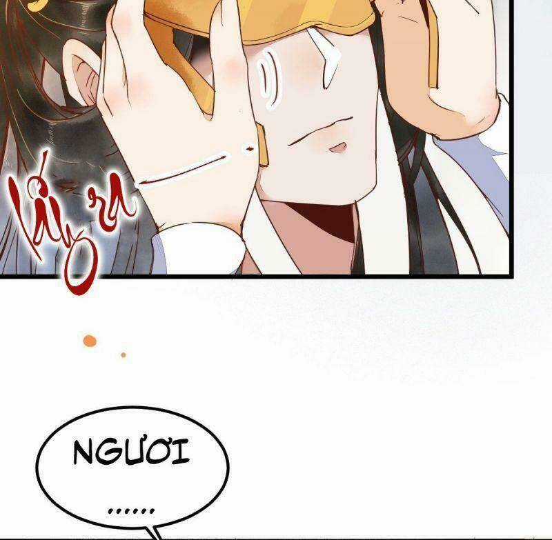 Sát Thủ Vương Phi Không Dễ Chọc Chapter 22 trang 5