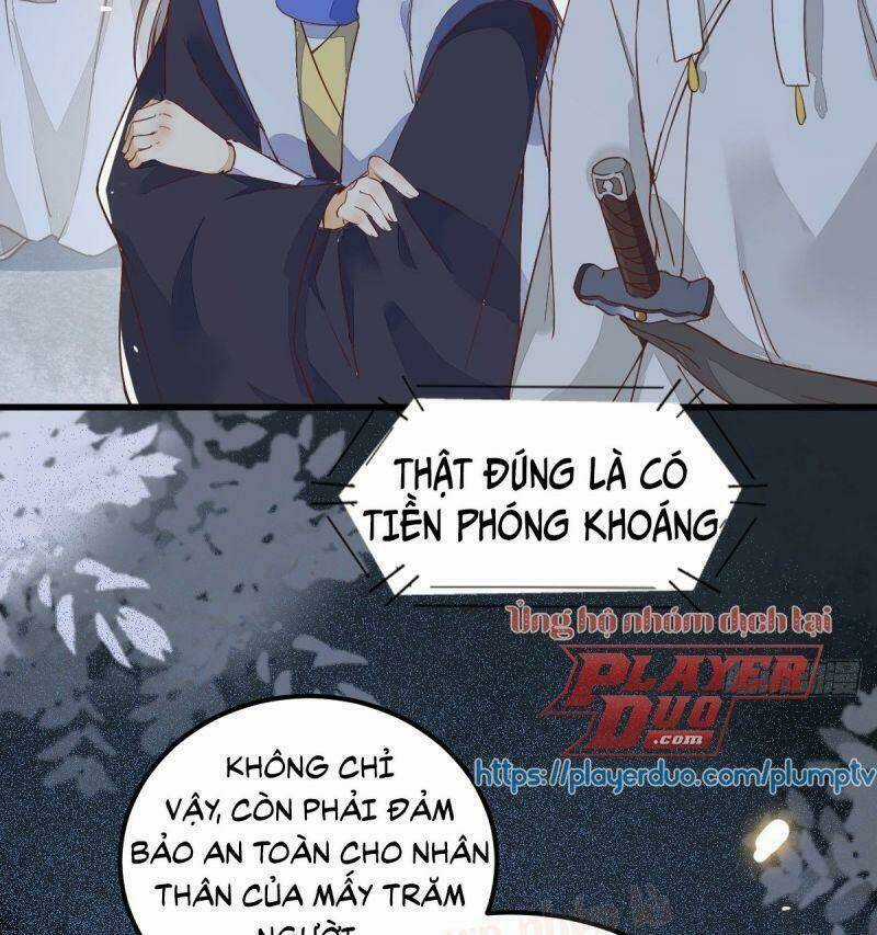 Sát Thủ Vương Phi Không Dễ Chọc Chapter 22 trang 50