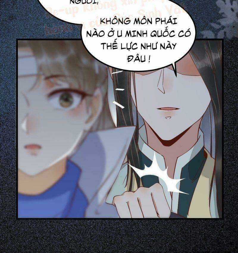 Sát Thủ Vương Phi Không Dễ Chọc Chapter 22 trang 51