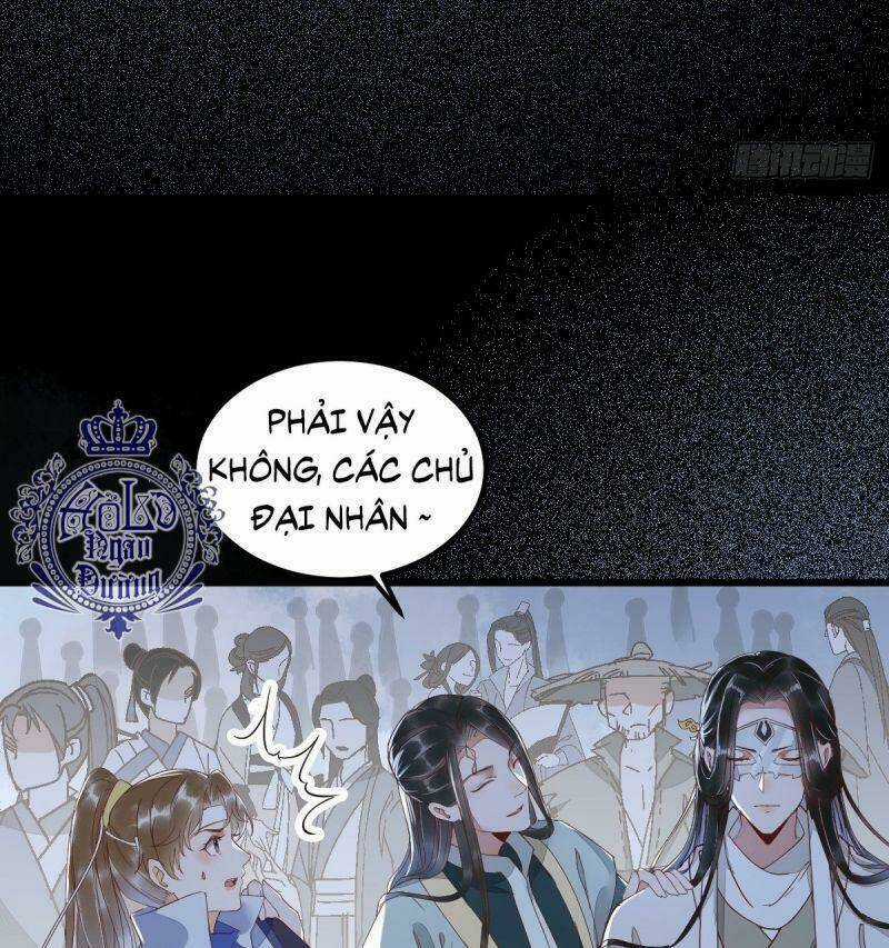 Sát Thủ Vương Phi Không Dễ Chọc Chapter 22 trang 52