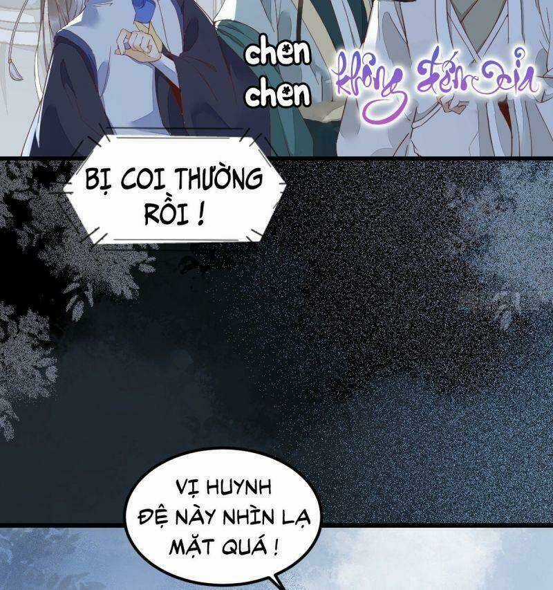 Sát Thủ Vương Phi Không Dễ Chọc Chapter 22 trang 53