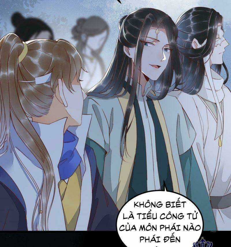 Sát Thủ Vương Phi Không Dễ Chọc Chapter 22 trang 54