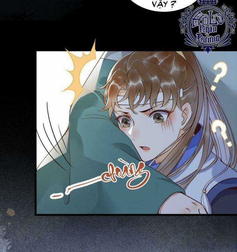 Sát Thủ Vương Phi Không Dễ Chọc Chapter 22 trang 55