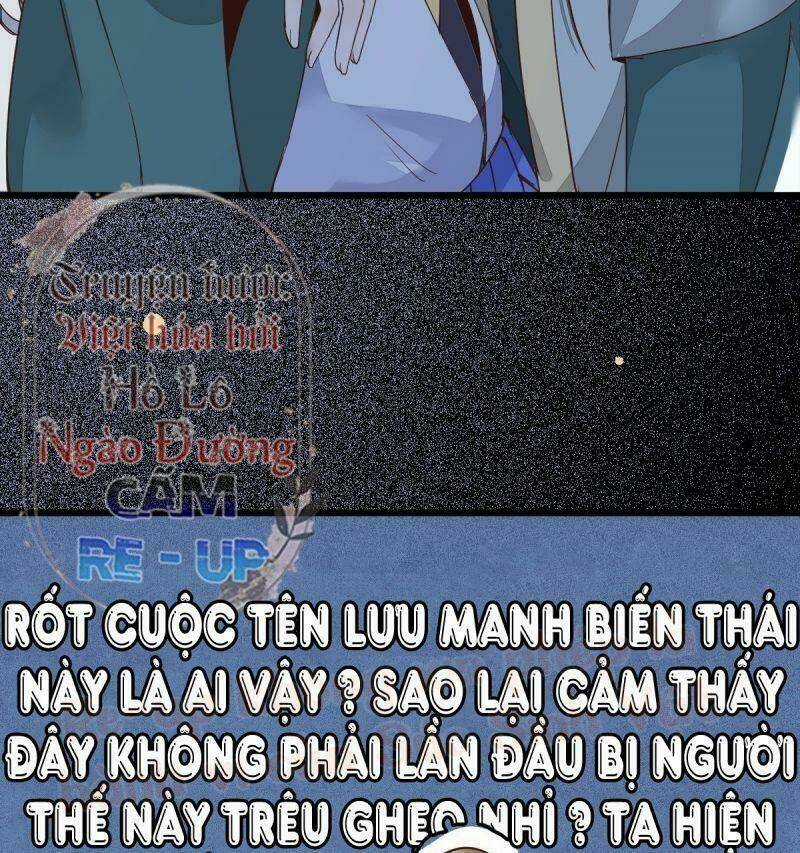 Sát Thủ Vương Phi Không Dễ Chọc Chapter 22 trang 57