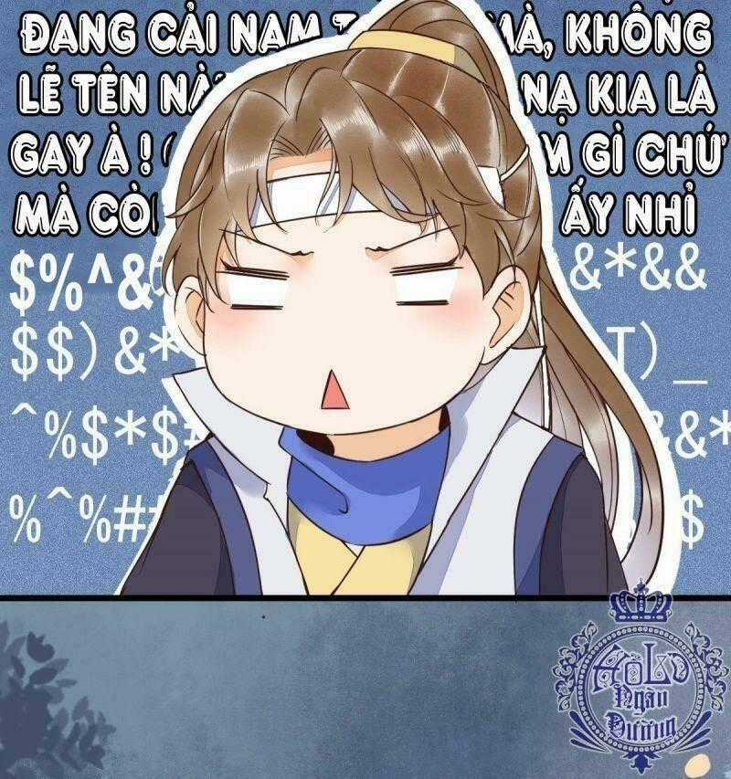 Sát Thủ Vương Phi Không Dễ Chọc Chapter 22 trang 58