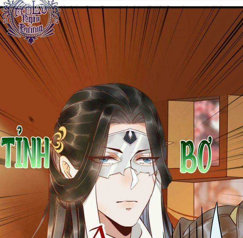 Sát Thủ Vương Phi Không Dễ Chọc Chapter 22 trang 7