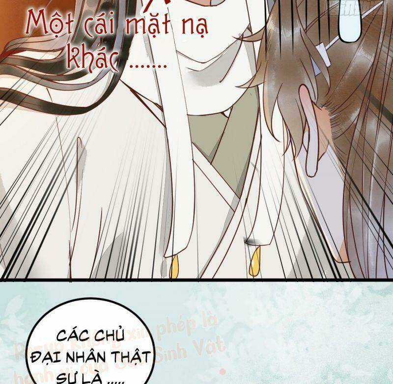 Sát Thủ Vương Phi Không Dễ Chọc Chapter 22 trang 8