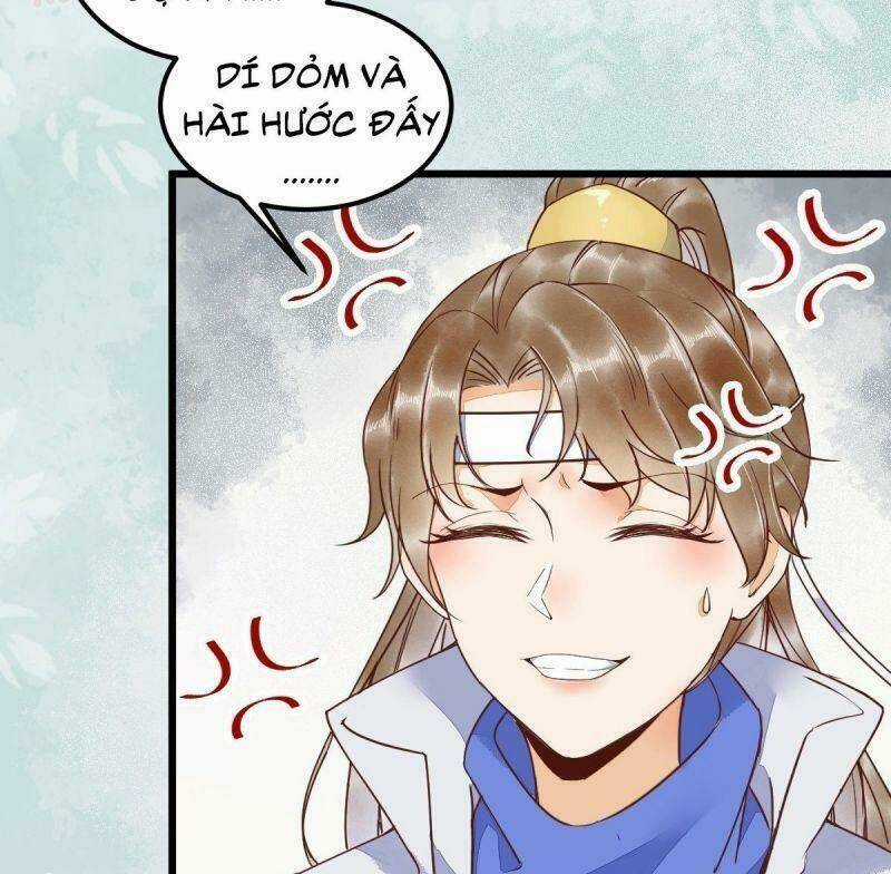 Sát Thủ Vương Phi Không Dễ Chọc Chapter 22 trang 9