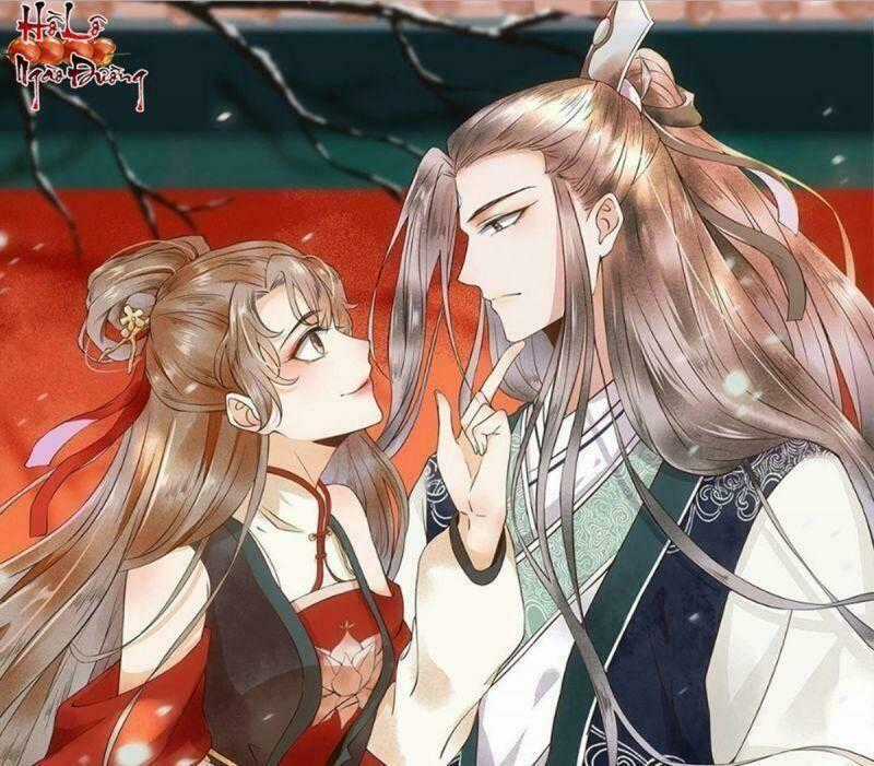 Sát Thủ Vương Phi Không Dễ Chọc Chapter 23 trang 0