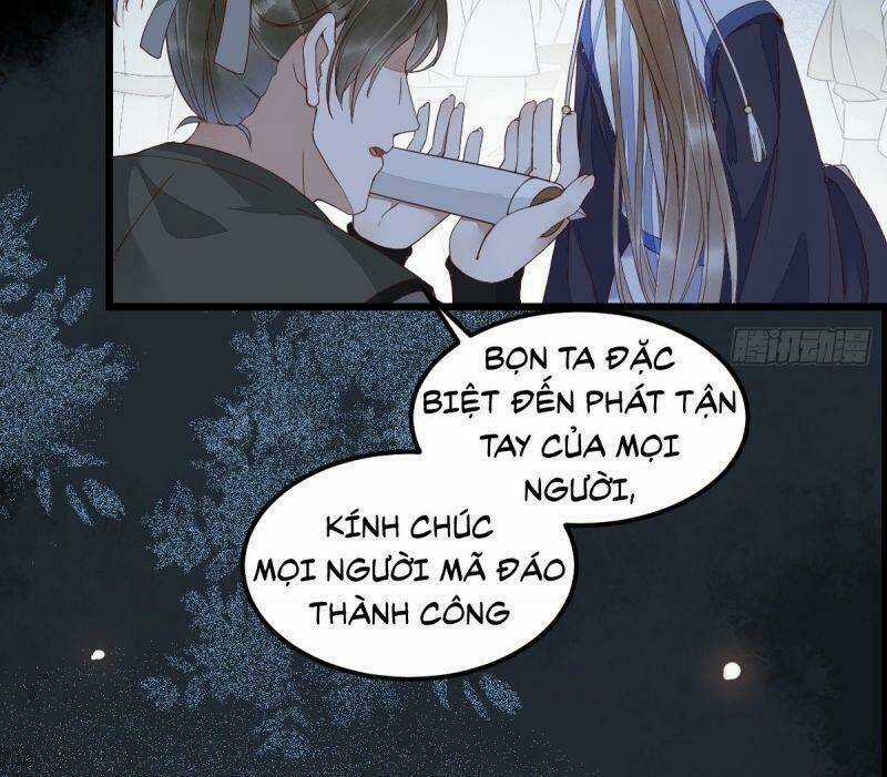 Sát Thủ Vương Phi Không Dễ Chọc Chapter 23 trang 11