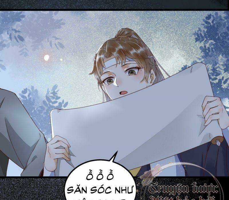 Sát Thủ Vương Phi Không Dễ Chọc Chapter 23 trang 12