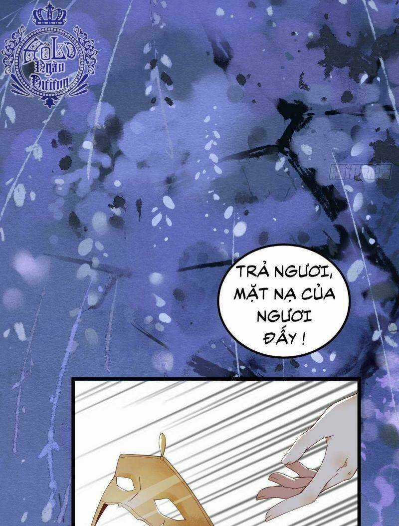 Sát Thủ Vương Phi Không Dễ Chọc Chapter 23 trang 15