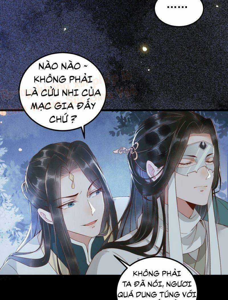 Sát Thủ Vương Phi Không Dễ Chọc Chapter 23 trang 17