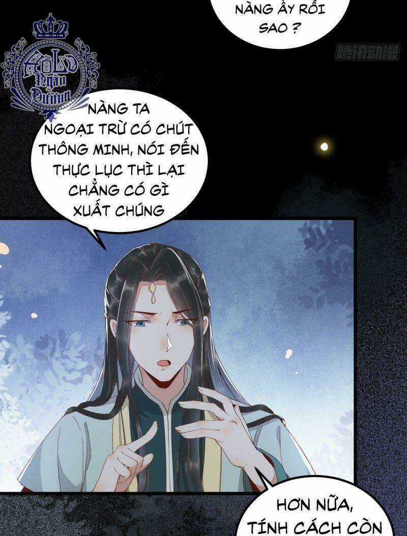 Sát Thủ Vương Phi Không Dễ Chọc Chapter 23 trang 18