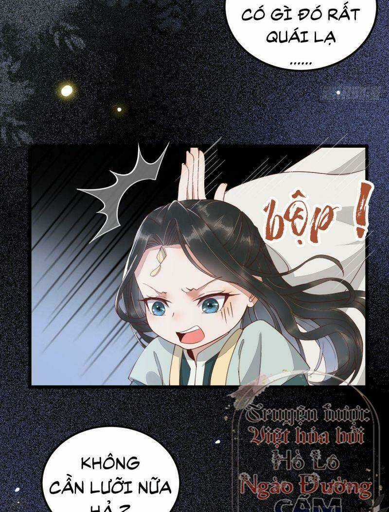 Sát Thủ Vương Phi Không Dễ Chọc Chapter 23 trang 19