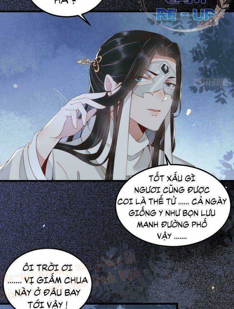 Sát Thủ Vương Phi Không Dễ Chọc Chapter 23 trang 20