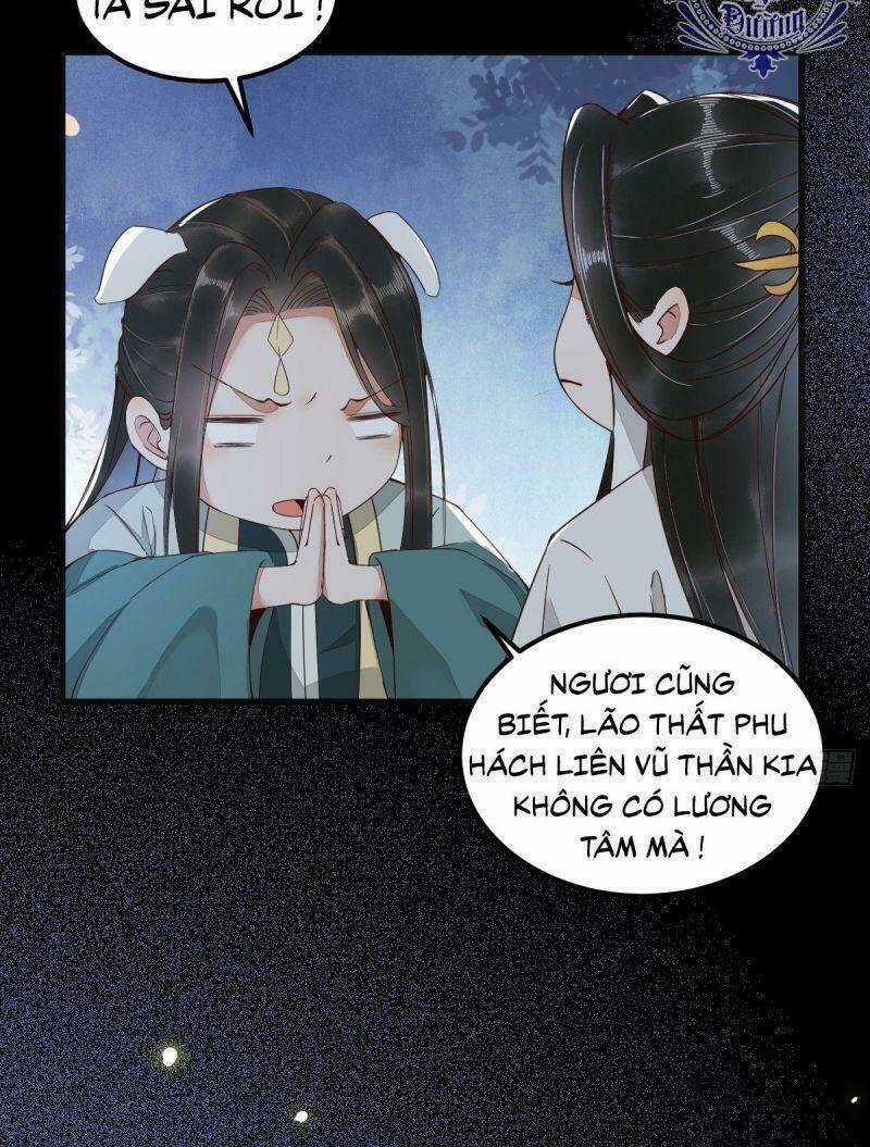 Sát Thủ Vương Phi Không Dễ Chọc Chapter 23 trang 22