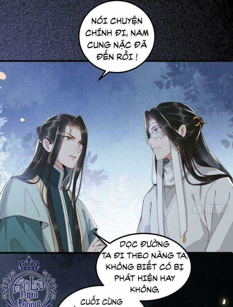 Sát Thủ Vương Phi Không Dễ Chọc Chapter 23 trang 23