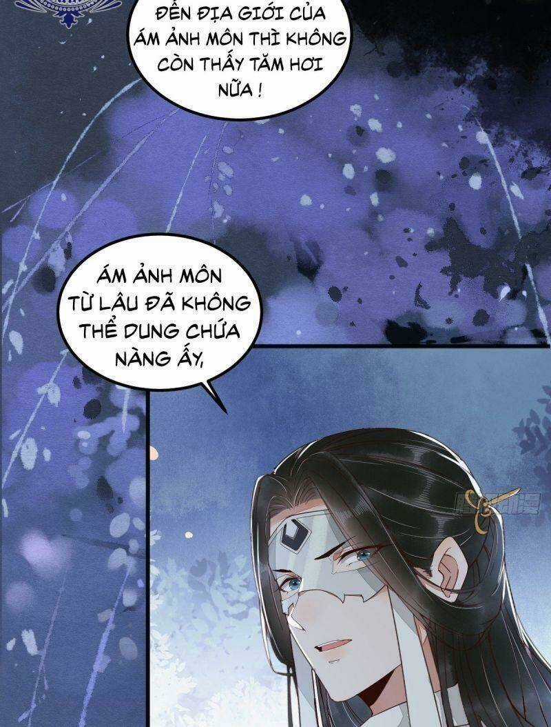 Sát Thủ Vương Phi Không Dễ Chọc Chapter 23 trang 24