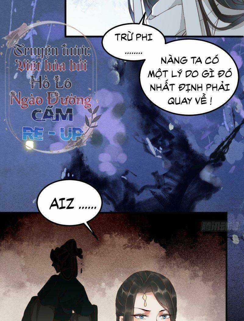 Sát Thủ Vương Phi Không Dễ Chọc Chapter 23 trang 25