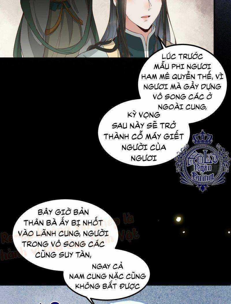 Sát Thủ Vương Phi Không Dễ Chọc Chapter 23 trang 26