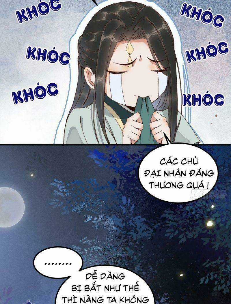 Sát Thủ Vương Phi Không Dễ Chọc Chapter 23 trang 27