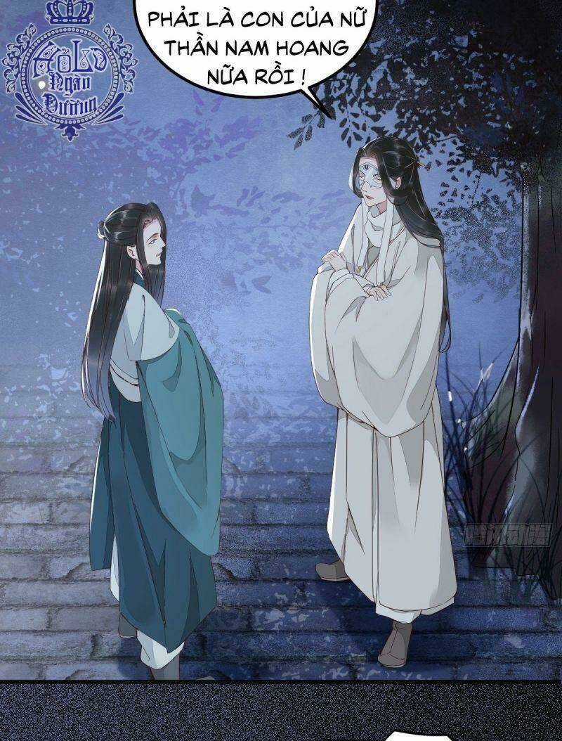 Sát Thủ Vương Phi Không Dễ Chọc Chapter 23 trang 28