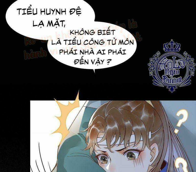 Sát Thủ Vương Phi Không Dễ Chọc Chapter 23 trang 3