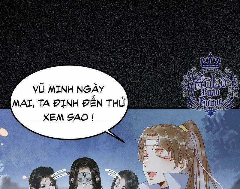 Sát Thủ Vương Phi Không Dễ Chọc Chapter 23 trang 30
