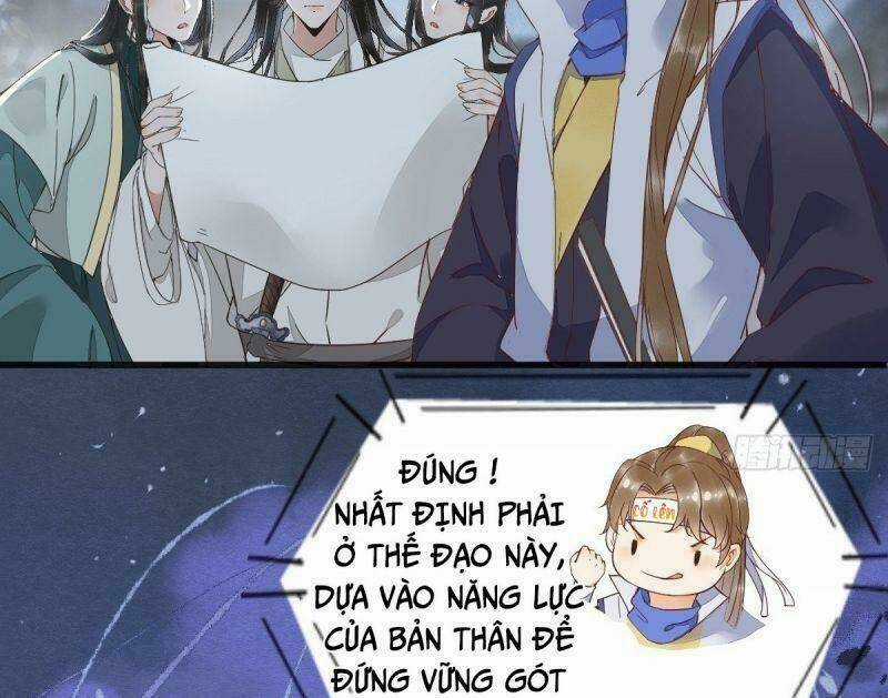 Sát Thủ Vương Phi Không Dễ Chọc Chapter 23 trang 31